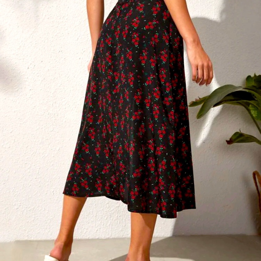 Shein skirt